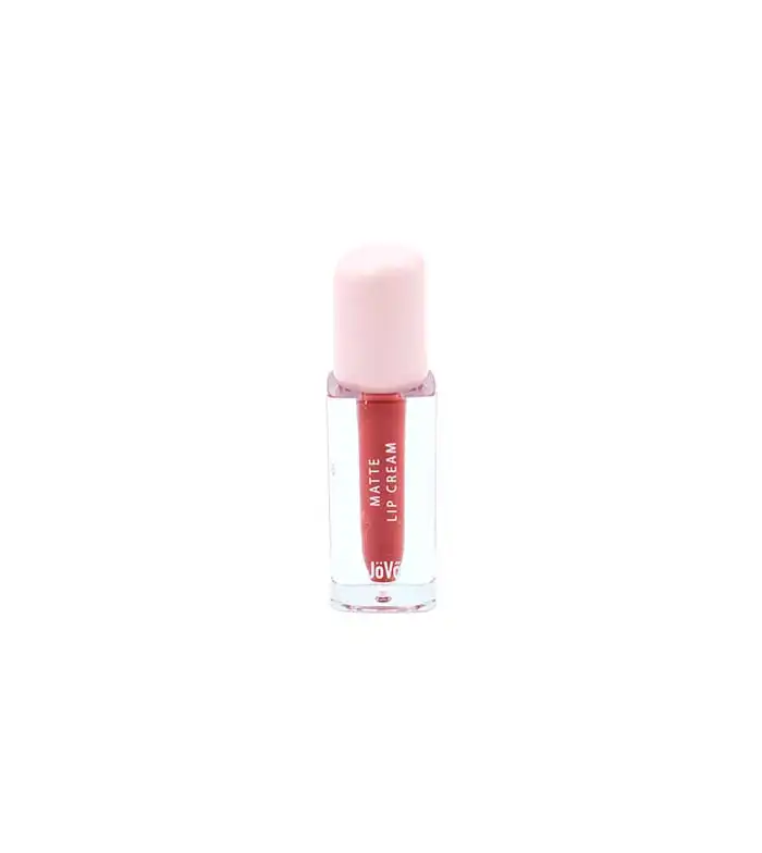 Jovo - Labial líquido mate - 04: Long Island - Jovo - Comparador de precios