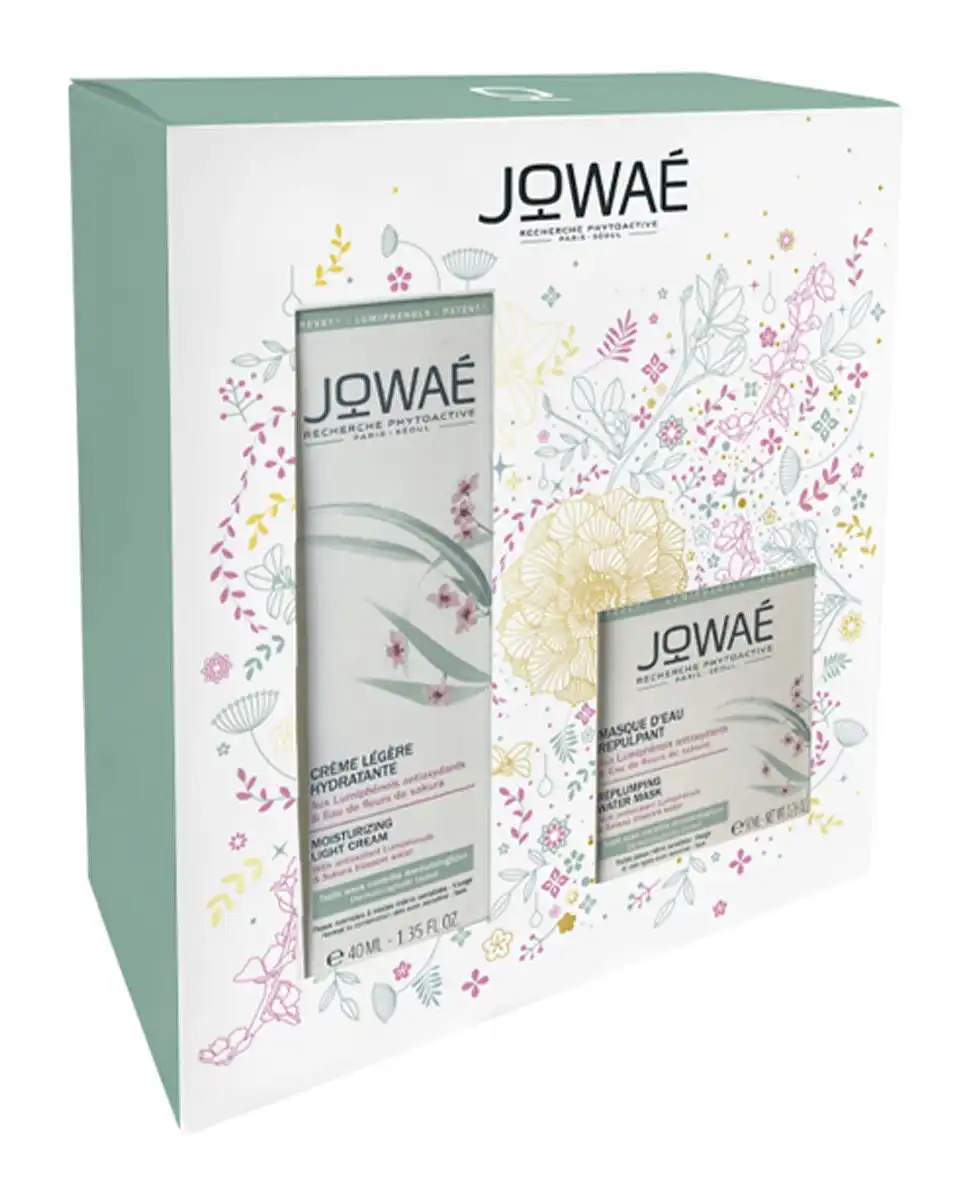 Jowaé - Cofre Hidratación - Jowaé - Comparador de precios
