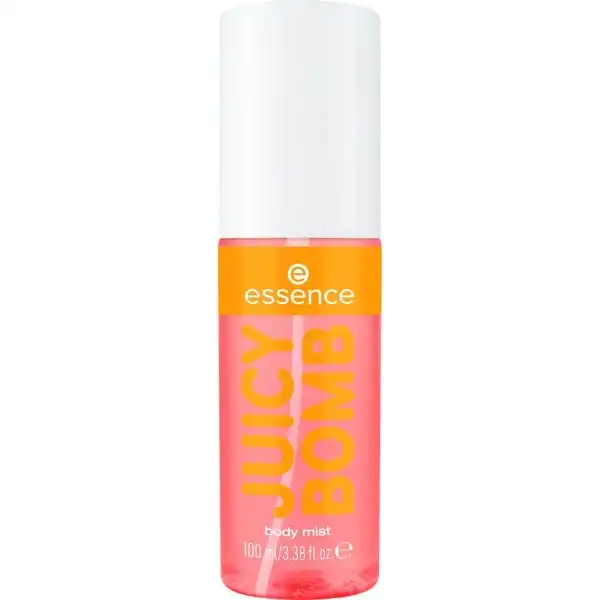 Juicy Bomb Tropical Drop 110 - ESSENCE - Comparador de precios