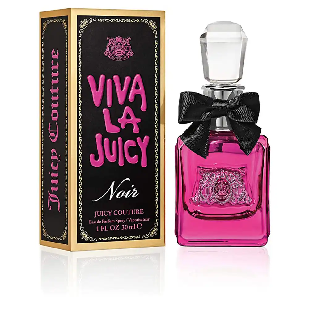 Juicy Couture - Eau De Parfum Viva La Juicy Noir 30 Ml - Juicy Couture - Comparador de precios