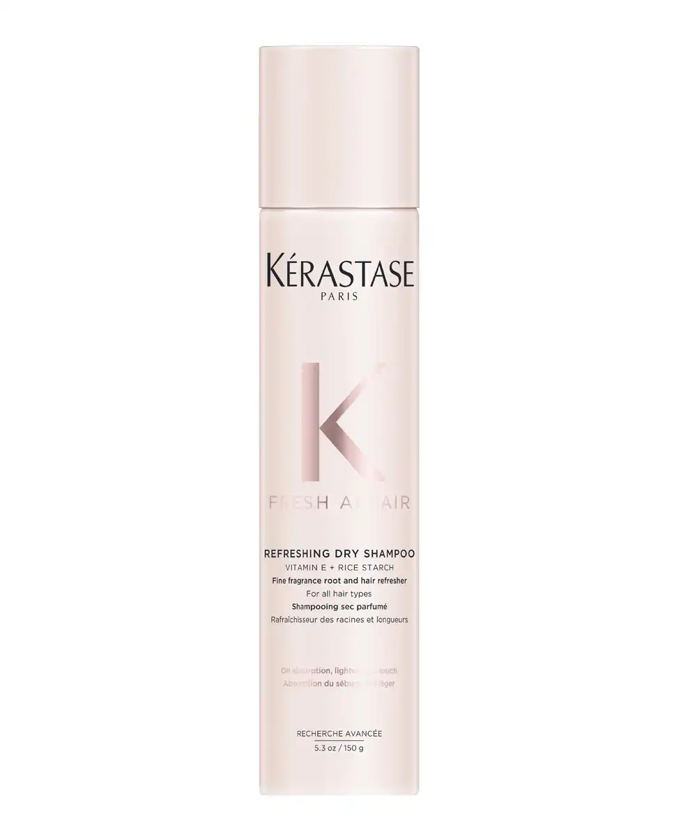 Kérastase - Champú En Seco Multibeneficio Fresh Affair 233 Ml - Kérastase - Comparador de precios