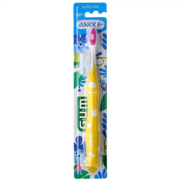 Kids 6+ - GUM - Comparador de precios