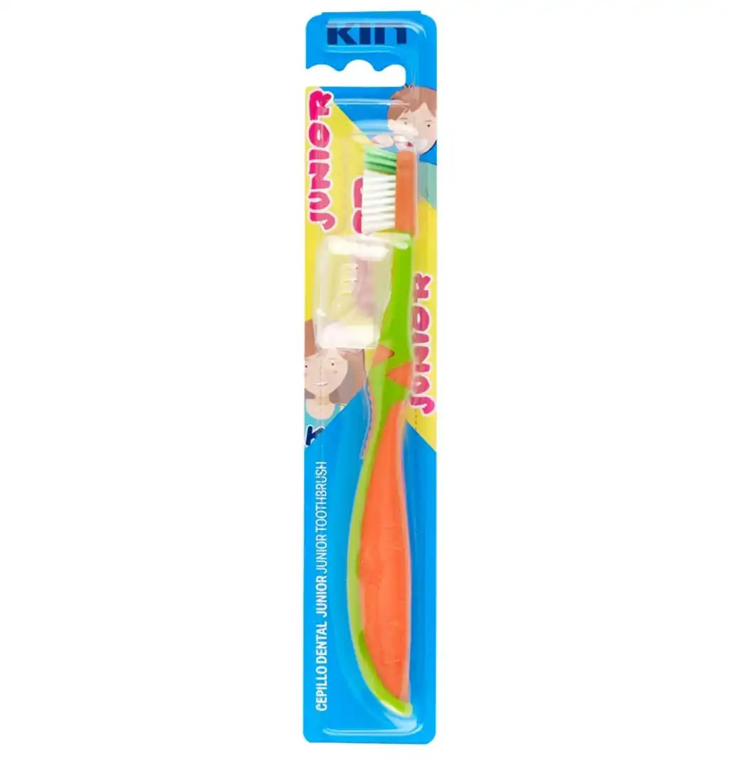 Kin Junior 1 und Cepillo de Dientes - Kin - Comparador de precios