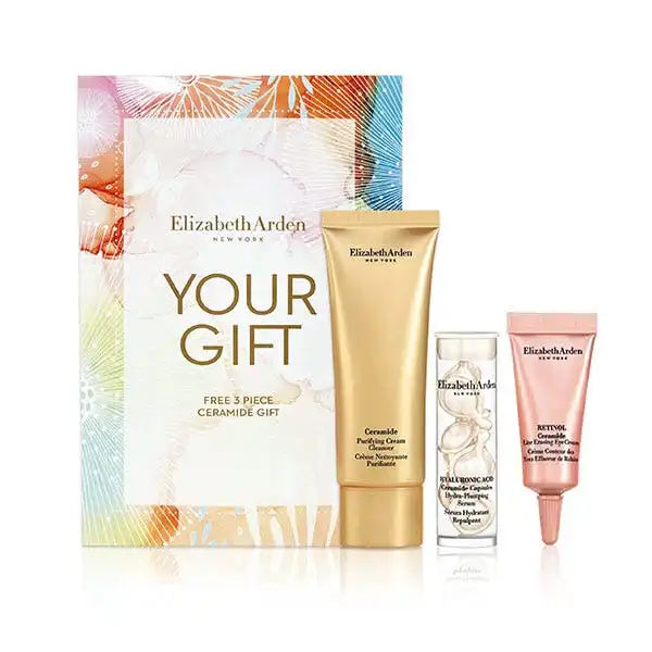 Kit Minitallas - Elizabeth Arden - Comparador de precios
