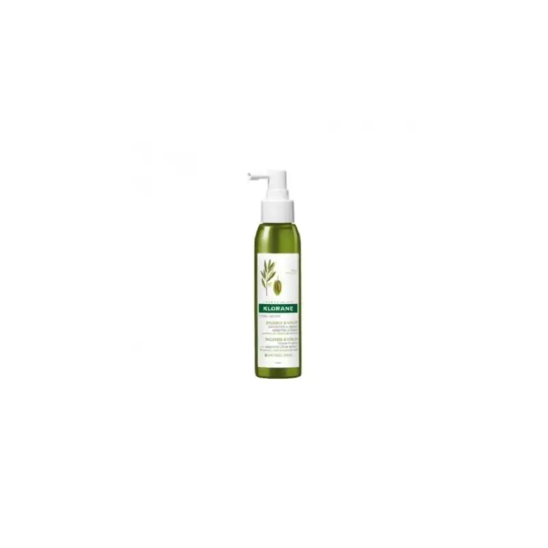 Klorane ConcentrÉ & VitalitÉ Olive 125ml - Klorane - Comparador de precios