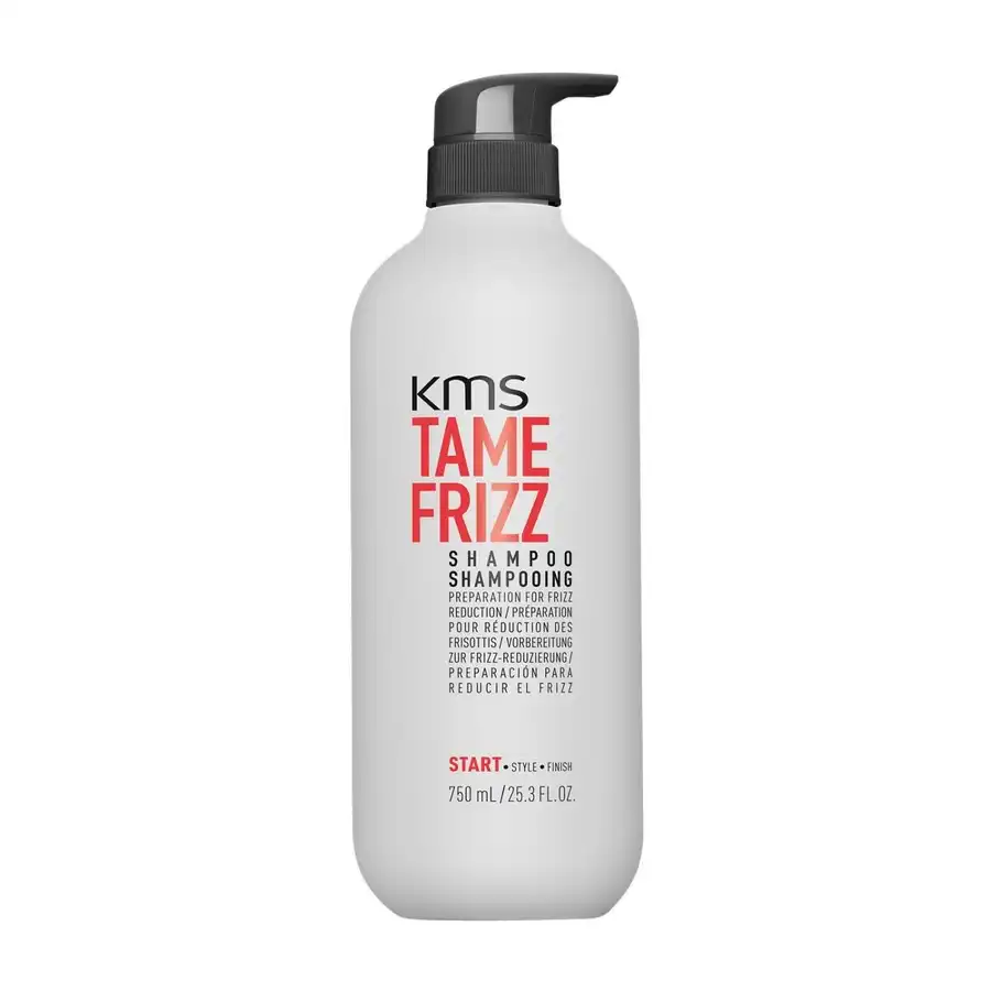 KMS - Tame Frizz Champús 750 ml unisex - KMS - Comparador de precios