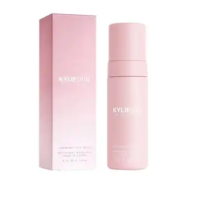 Kylie Skin Kylie Skin Foaming Face Wash - Espuma Limpiadora, 149 ml - KYLIE SKIN - Comparador de precios
