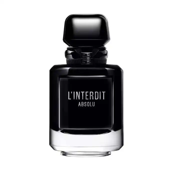 L'Interdit Absolu Eau de Parfum Intense 80 ml - Givenchy - Comparador de precios