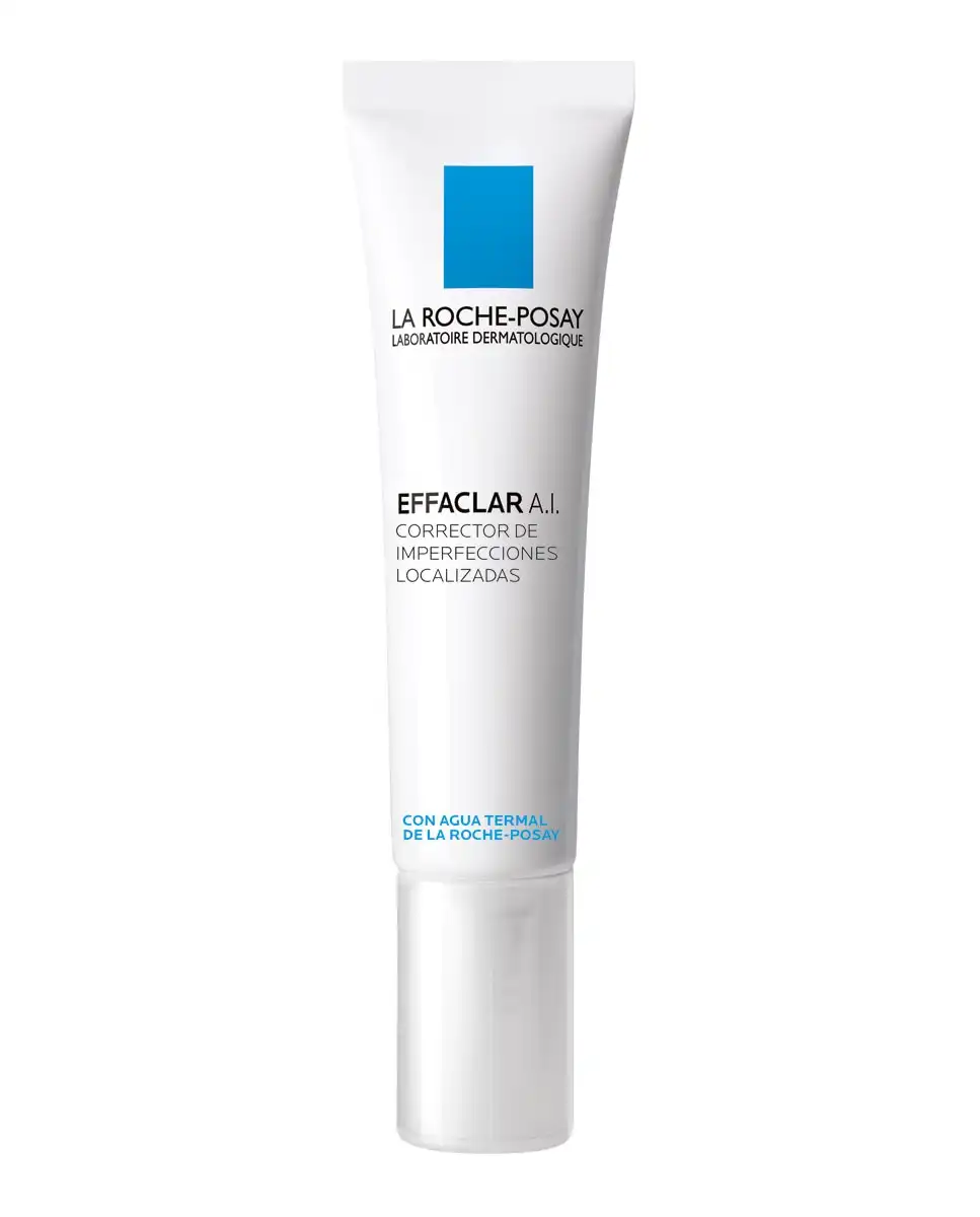 La Roche Posay - Tratamiento Intensivo De Imperfecciones Localizadas Effaclar A.I 15 Ml - La Roche Posay - Comparador de precios