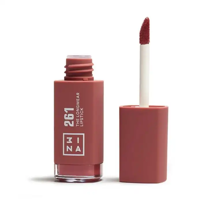 Labial Líquido The Longwear Lipstick - 3ina - Comparador de precios