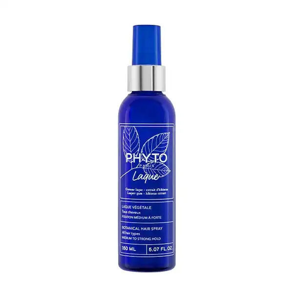 Laca Phytolaque Media A Fuerte - Phyto - Comparador de precios