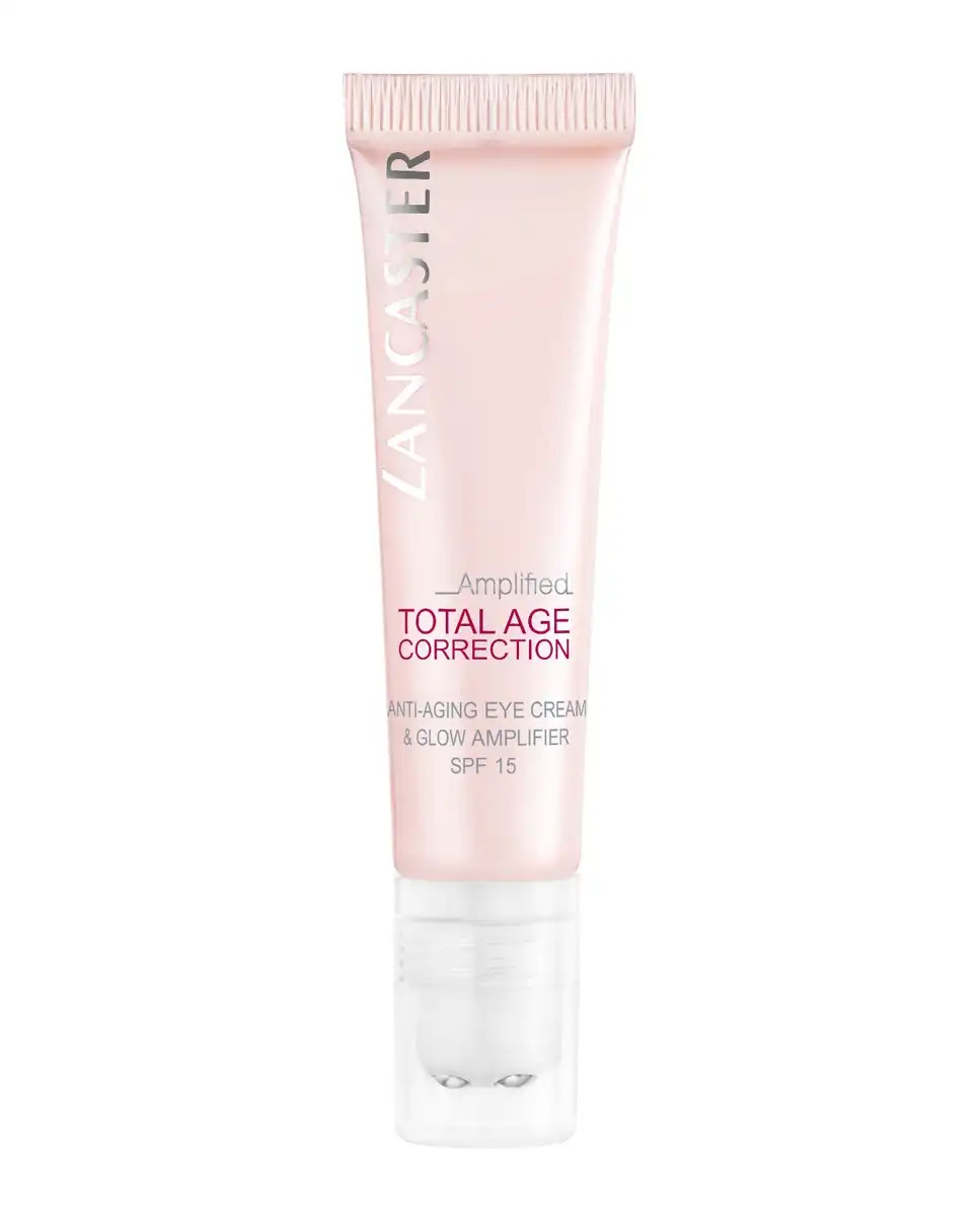 Lancaster - Crema Contorno De Ojos Total Age Correction 15 Ml - Lancaster - Comparador de precios