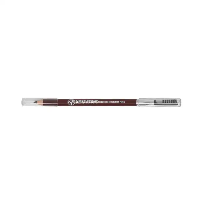Lápiz de Cejas Super Brow Pencil - W7 - Comparador de precios