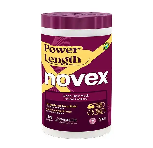 Largo Poderoso - Novex - Comparador de precios