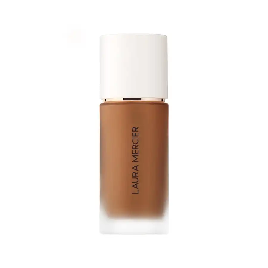 Laura Mercier - Real Flawless Foundation Bases de maquillaje 29 ml 5w2 Sienna - Aura - Comparador de precios
