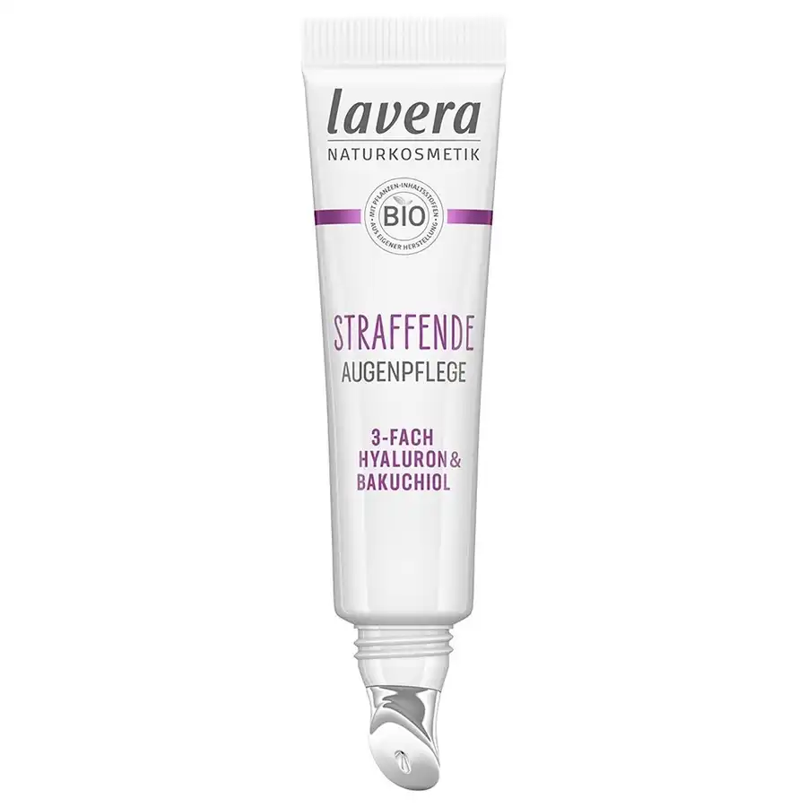 lavera - Firming Eye Cream Cremas de ojos 15 ml unisex - lavera - Comparador de precios