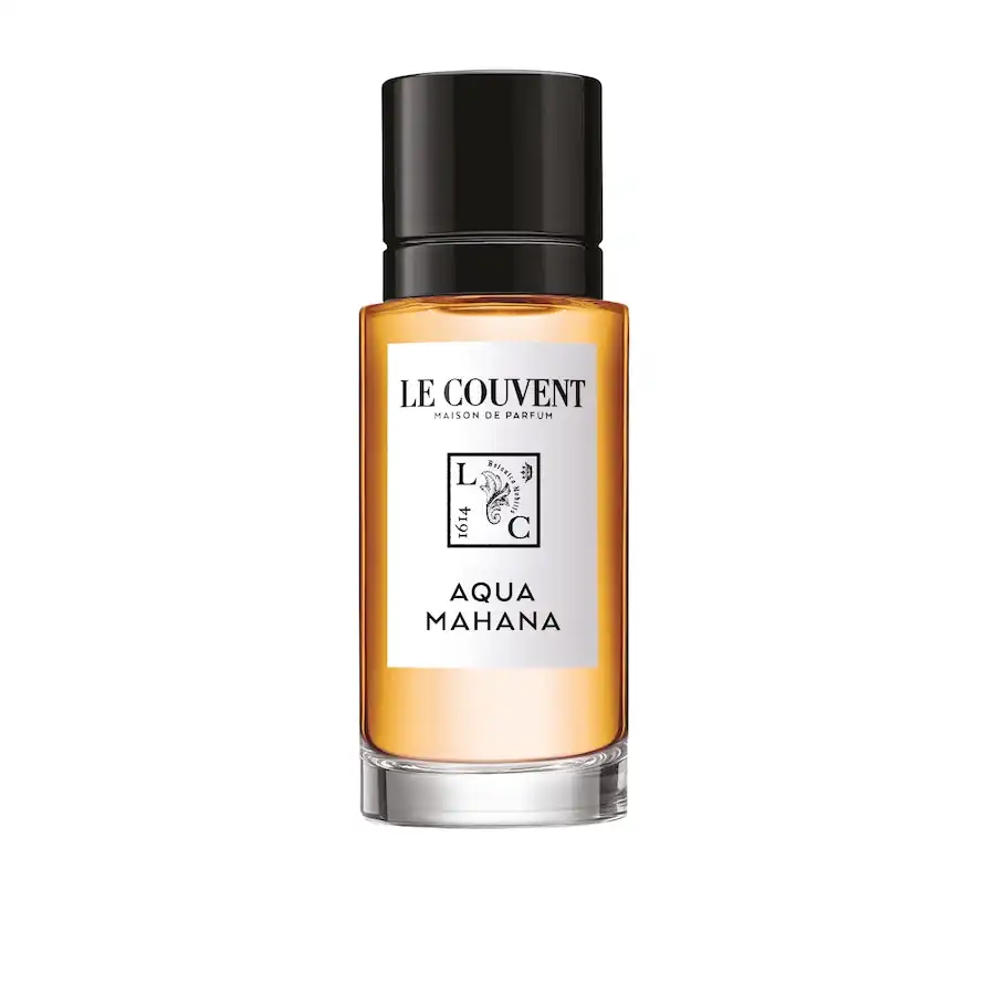 Le Couvent Maison De Parfum - Colognes Botaniques Aqua Mahana Eau de Toilette Spray Perfumes 50 ml unisex - Le Couvent Maison De Parfum - Comparador de precios