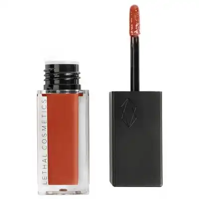 Lethal Cosmetics Lethal Cosmetics Barra de Labios Paradox, 7 ml - Lethal Cosmetics - Comparador de precios