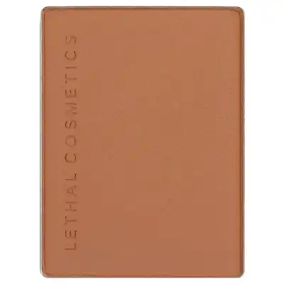 Lethal Cosmetics Lethal Cosmetics Polvos Bronceadores  Tectonic, 5 gr - Lethal Cosmetics - Comparador de precios