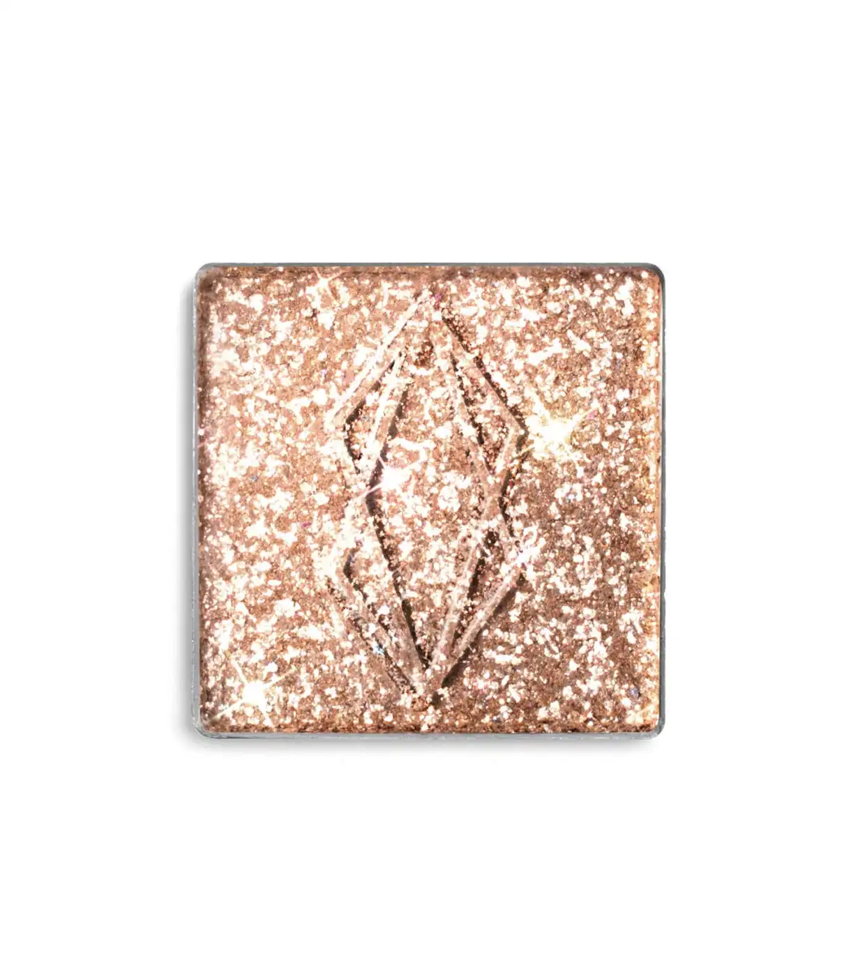 Lethal Cosmetics - Sombra de ojos Pure Metals en godet Magnetic™ - Forged - Lethal Cosmetics - Comparador de precios