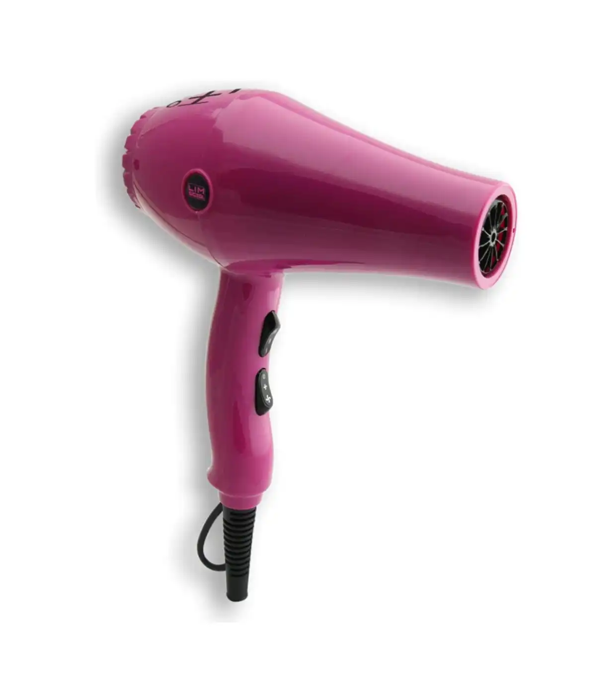 Lim Hair - Secador profesional para cabello 3.0 - Fucsia - Lim Hair - Comparador de precios