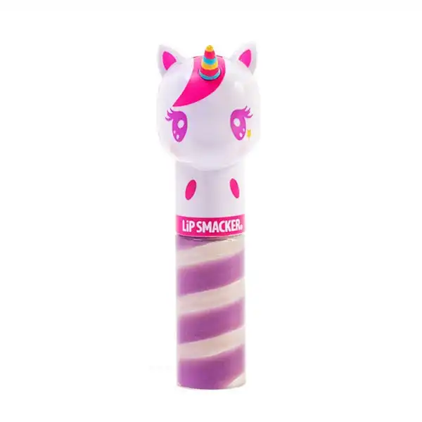 Lip Gloss Unicorn Frosting - LIP SMACKER - Comparador de precios