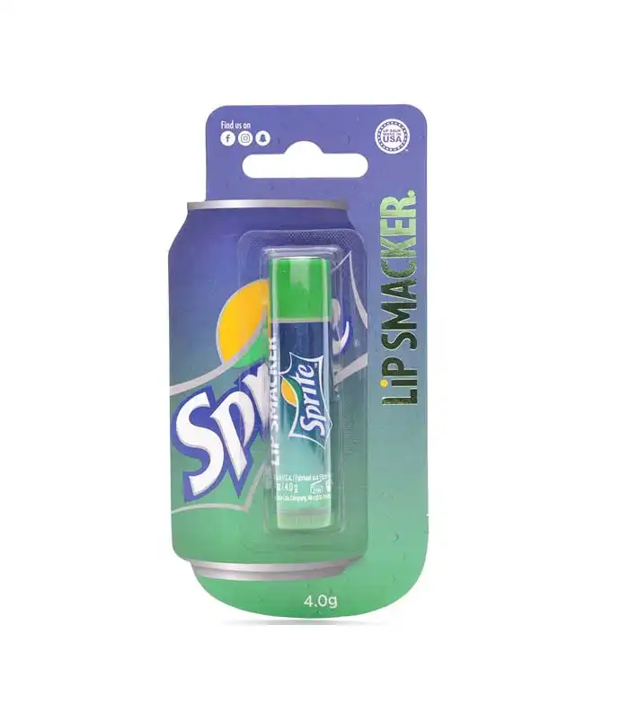 LipSmacker - Bálsamo labial Sprite - LipSmacker - Comparador de precios