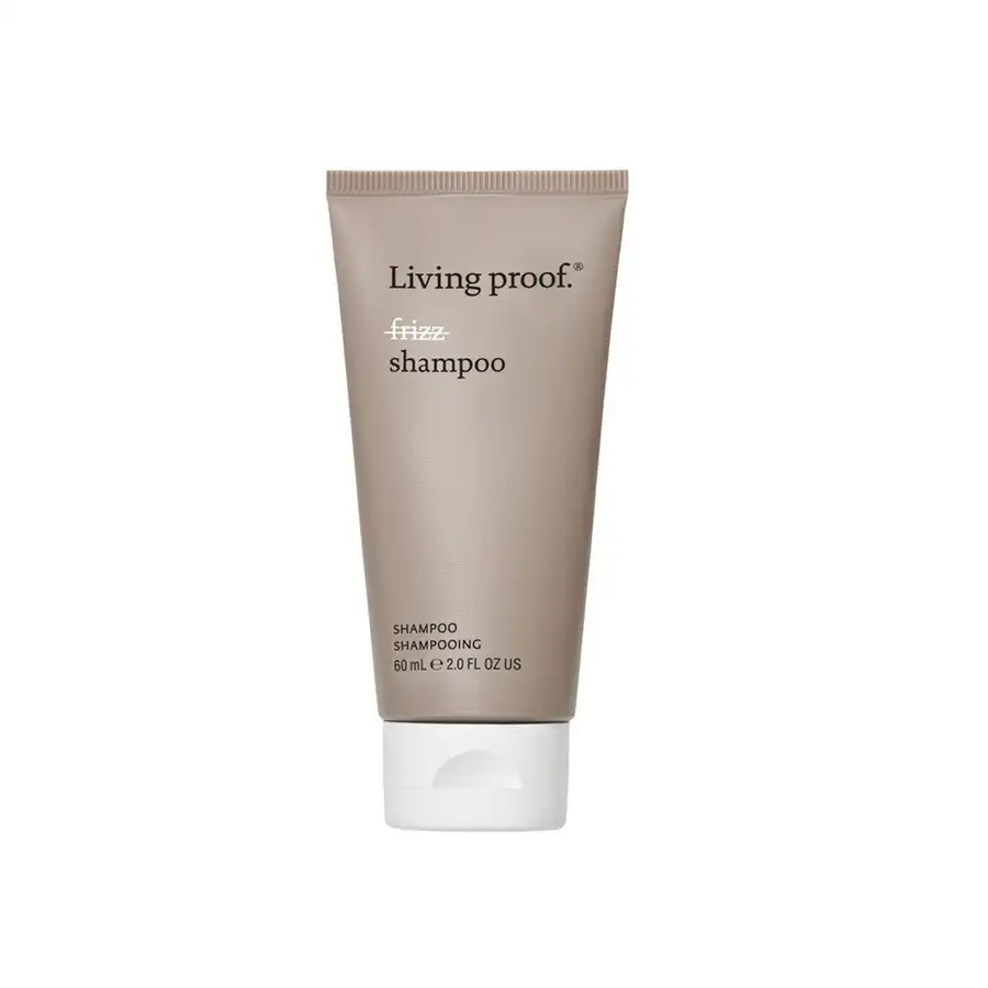 Living Proof - no frizz Smooth Shampoo Champús 60 ml unisex - Living Proof - Comparador de precios