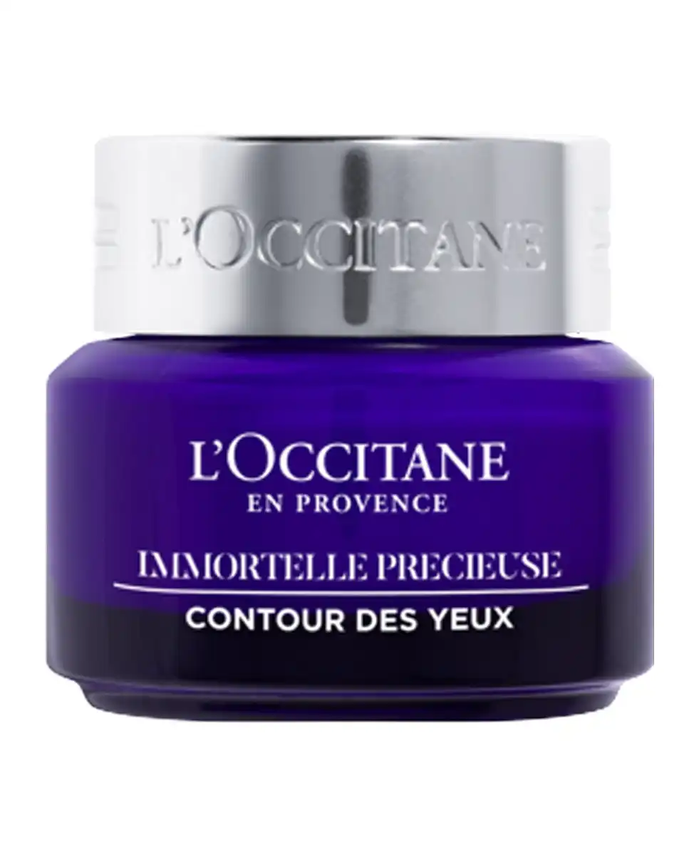 L'Occitane En Provence - Bálsamo De Ojos Precioso Siempreviva 15 Ml - L'Occitane en Provence - Comparador de precios