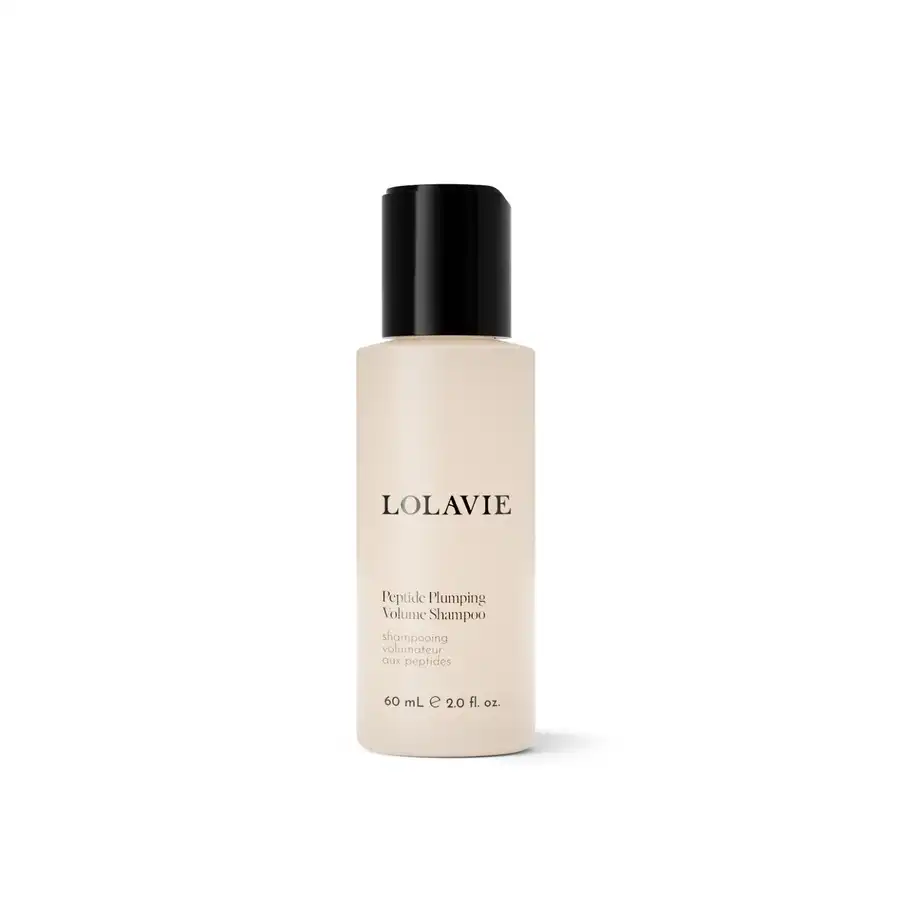 LOLAVIE - Peptide Plumping Champús 60 ml unisex - lola - Comparador de precios