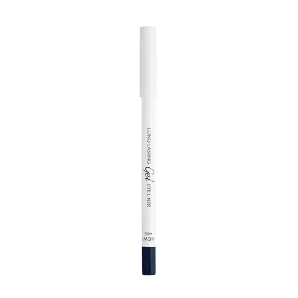Long Lasting Gel Eyeliner 405 - LAMEL PROFESSIONAL MAKE UP - Comparador de precios