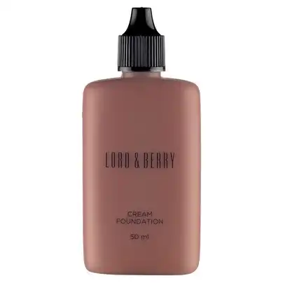 Lord & Berry   50.0 ml - Lord & Berry - Comparador de precios