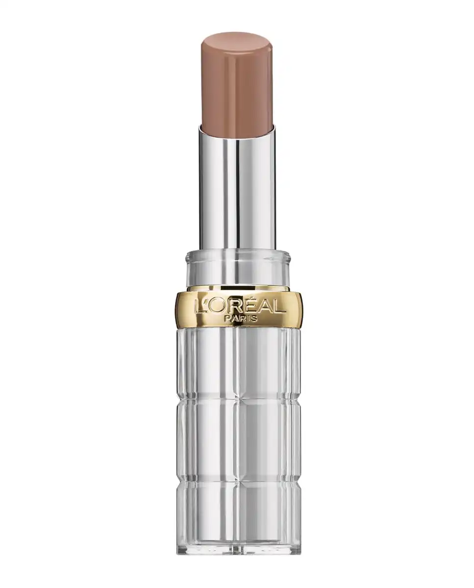 L'Oréal Paris - Barra De Labios Color Riche Shine - L'Oréal Paris - Comparador de precios