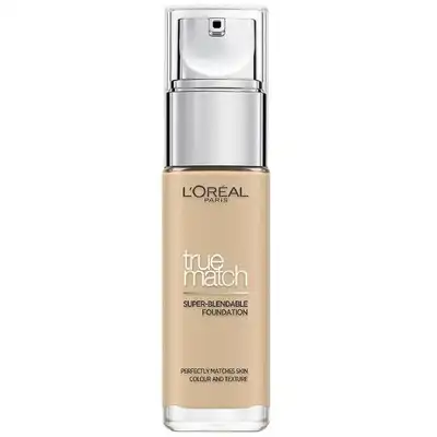 L´Oréal Paris Makeup Accord Perfect Foundation 1,5 N, Linen 1.0 ml - L´Oréal Paris - Comparador de precios