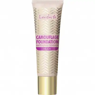 Lovely Makeup 2 Nude - Lovely Makeup - Comparador de precios