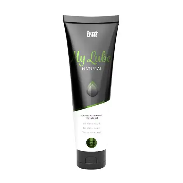 Lubricante Natural - Intt - Comparador de precios