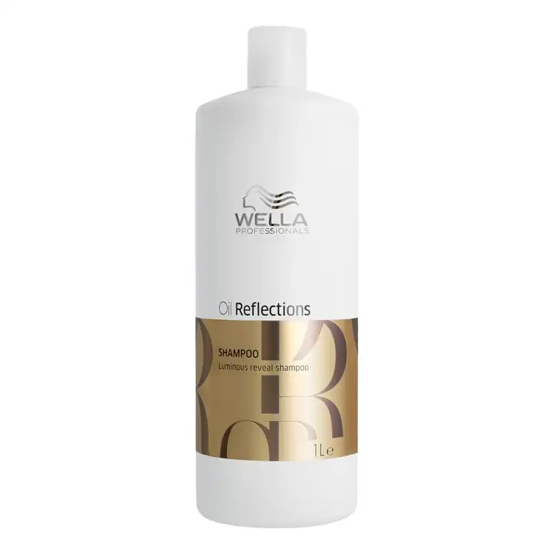 Luminous Reveal Shampoo 1000 ml - Wella - Wella - Comparador de precios