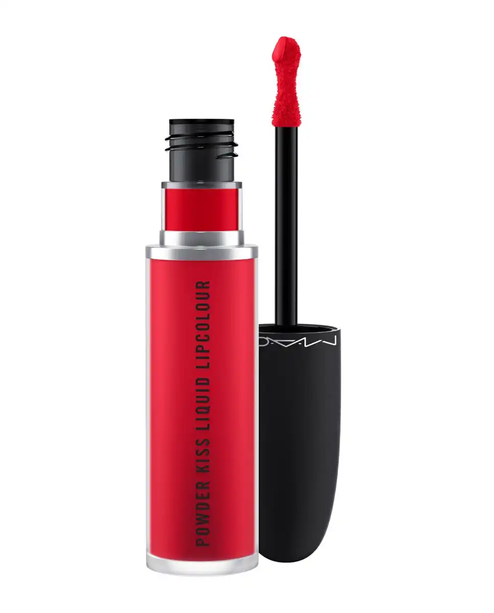 M.A.C - Barra De Labios Powder Kiss Liquid Lipcolour - M.A.C - Comparador de precios