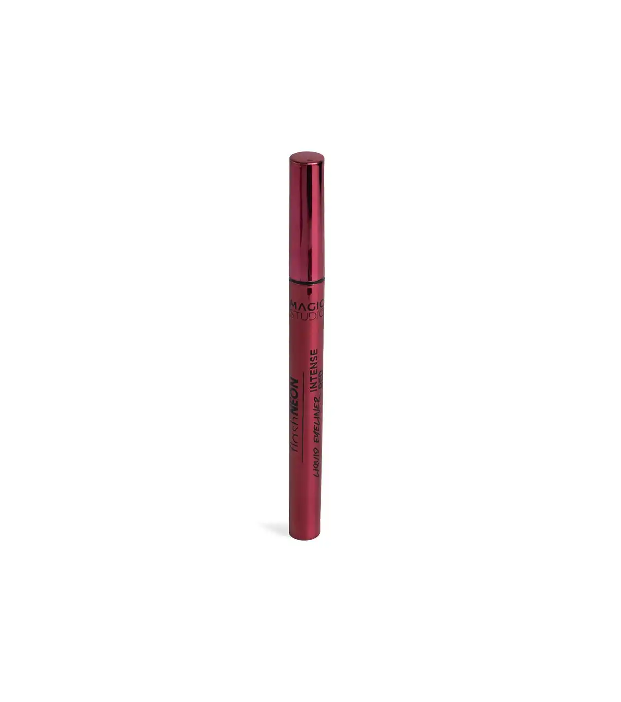 Magic Studio - Delineador de ojos Neon Liquid - Intense Red - Magic Studio - Comparador de precios