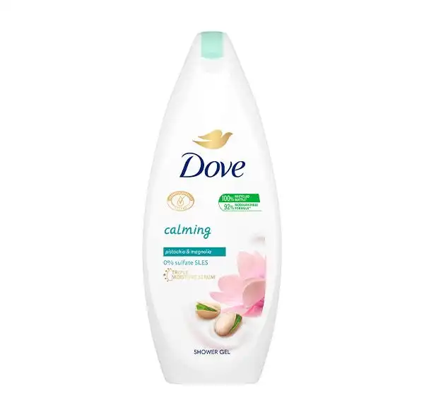 Magnolia & Pistacho - DOVE - Comparador de precios