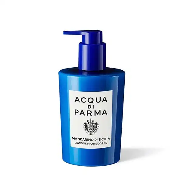 Mandarino Di Sicilia - Acqua Di Parma - Comparador de precios