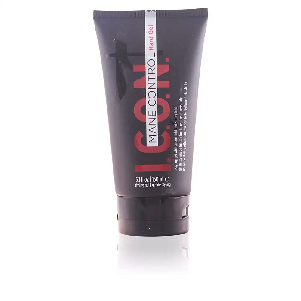 Mane Control hard gel 150 ml - I.c.o.n. - Comparador de precios