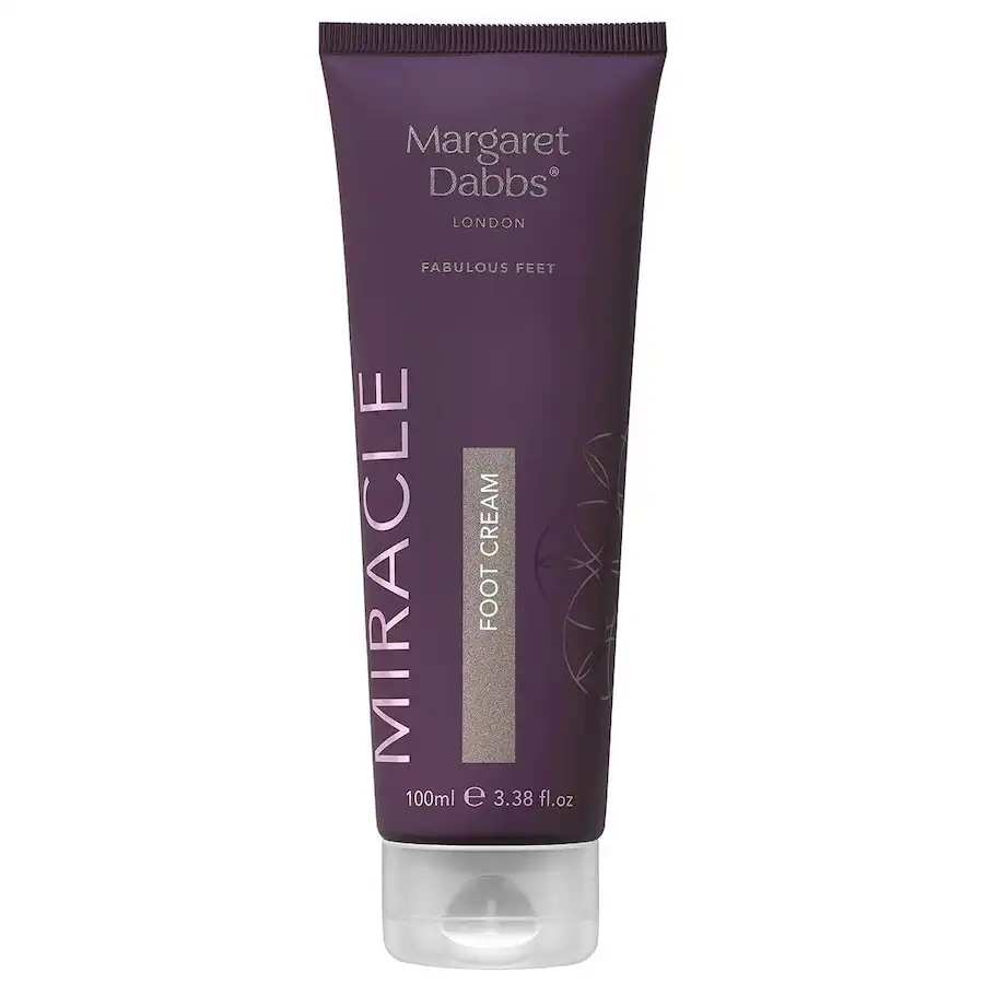 Margaret Dabbs - Miracle Foot Cream Cremas para pies 100 ml unisex - Margaret Dabbs - Comparador de precios