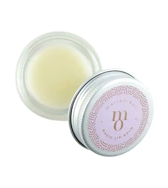 Maria Orbai - Bálsamo labial ultrahidratante Magic Lip Balm - Maria Orbai - Comparador de precios