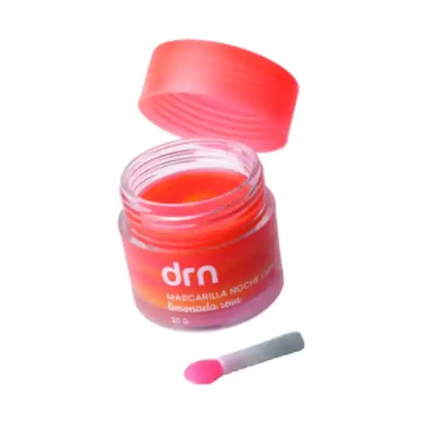 Mascarilla Labial Con Aplicador - DRN - Comparador de precios
