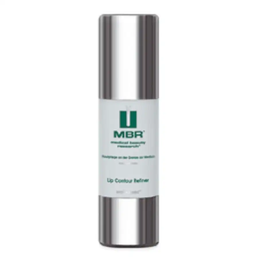 MBR Medical Beauty Research - BioChange - Skin Care Lip Contour RefinerAirless 15ml Bálsamos labiales unisex - MBR Medical Beauty Research - Comparador de precios