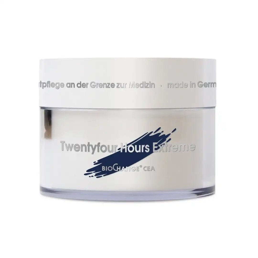 MBR Medical Beauty Research - BioChange - Skin Care Twentyfour Hours Extreme Cremas antiedad 50 ml unisex - MBR Medical Beauty Research - Comparador de precios