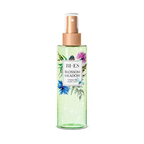 Meadow Shimmer - BI-ES - Comparador de precios