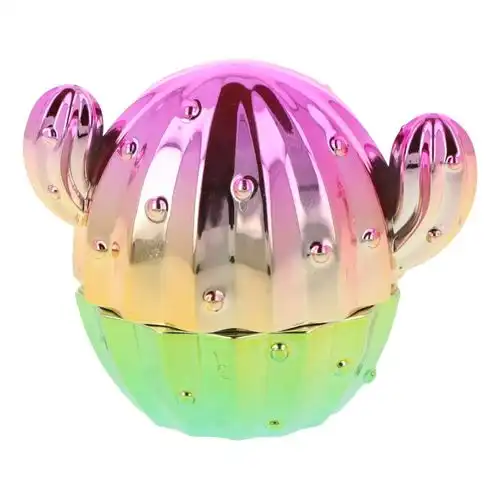 Mejor Dto!   Lip Gloss Cactus/Estrella 1 und Brillo de Labios - Inca - Comparador de precios