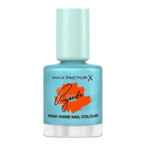 Mejor Dto! Max Factor x Priyanka 410 Bold Marigold Esmalte de Uñas - Max Factor - Comparador de precios